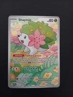 Destined Rivals Shaymin