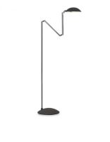 ClassicCon Orbis, Original Herbert H. Schulthess Stehlampe