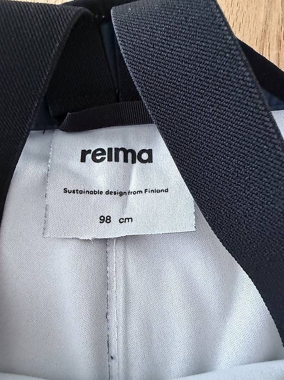Anzüge: REIMA Regenoverall – Gebraucht aus Dottikon von francesco014 4