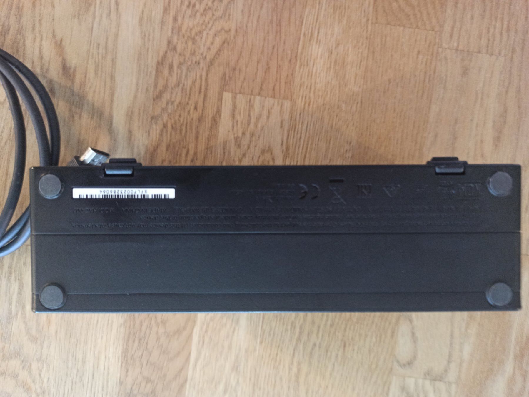 Docking station: Original Nintendo Switch TV-Dockingstation mit Netzteil NSW – D'occasion à Oberweningen par mar_87mx 4