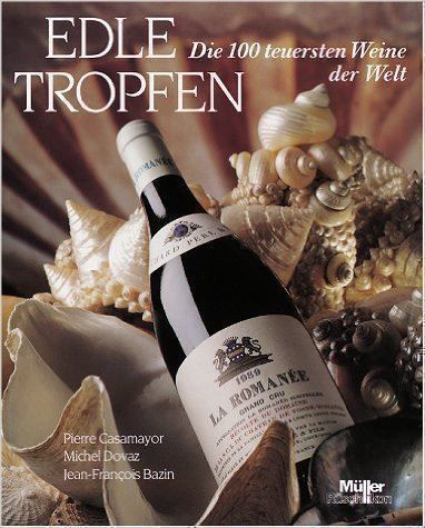 Libri: Edle Tropfen – Nuovo (secondo la descrizione) da Sarnen venduto da Livres