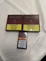 Dannemann Cigarillos Filter