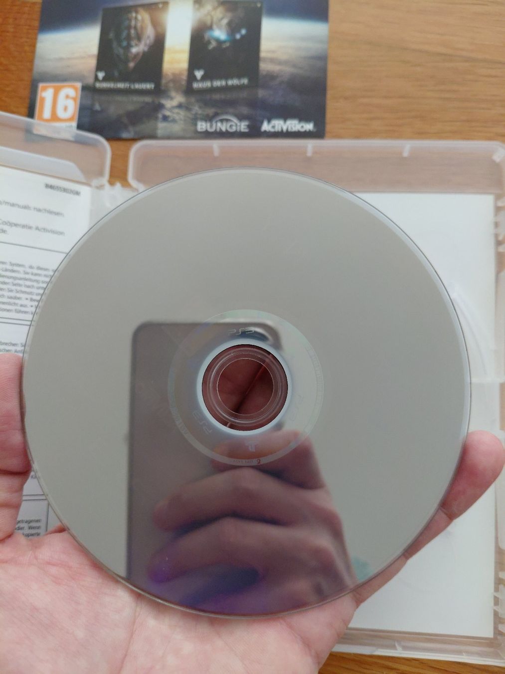 Sony Jeux: Destiny PS3 – D'occasion à Oberwil BL par kah_s55q 2