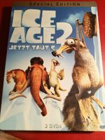 Ice Age 2 Jetzt Tauts Special Edition 2 DVDs