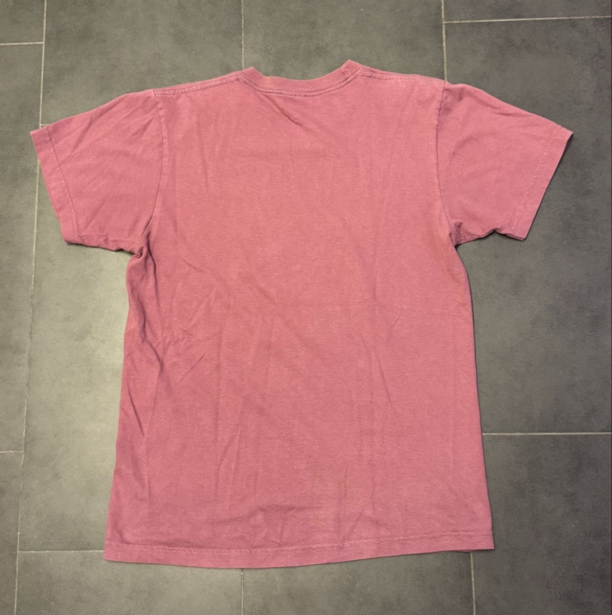 Supreme T-shirt: Supreme 2013 Twins Tee (Size M) – Usato da Herisau venduto da Seyashop1 2