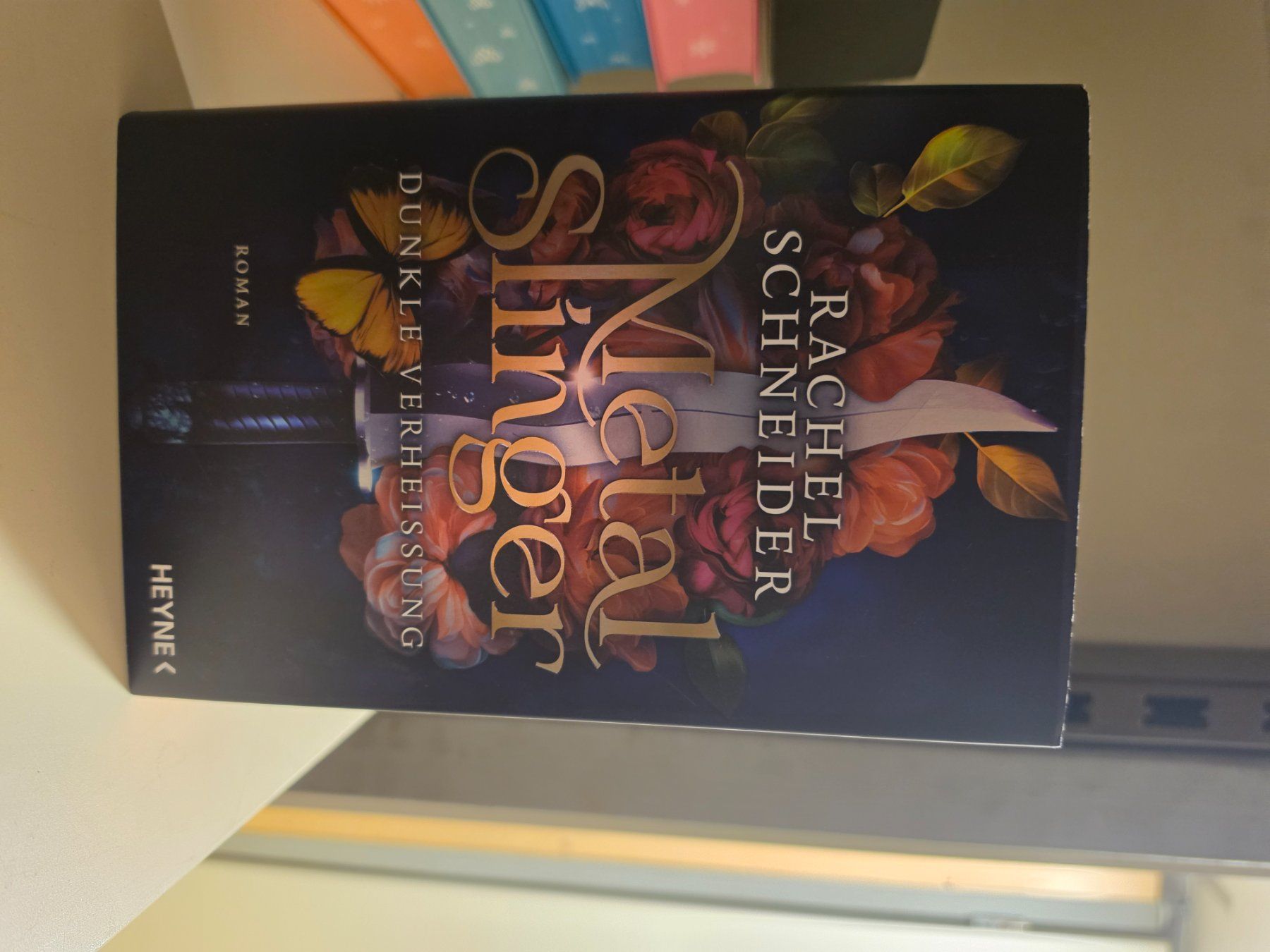 Livres: Metal Slinger – Neuf avec emballage d'origine à Ermenswil par sch_t8lk