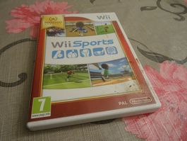 Wii Sports Nintendo Selects - Top Spiel für die ganze Fam...