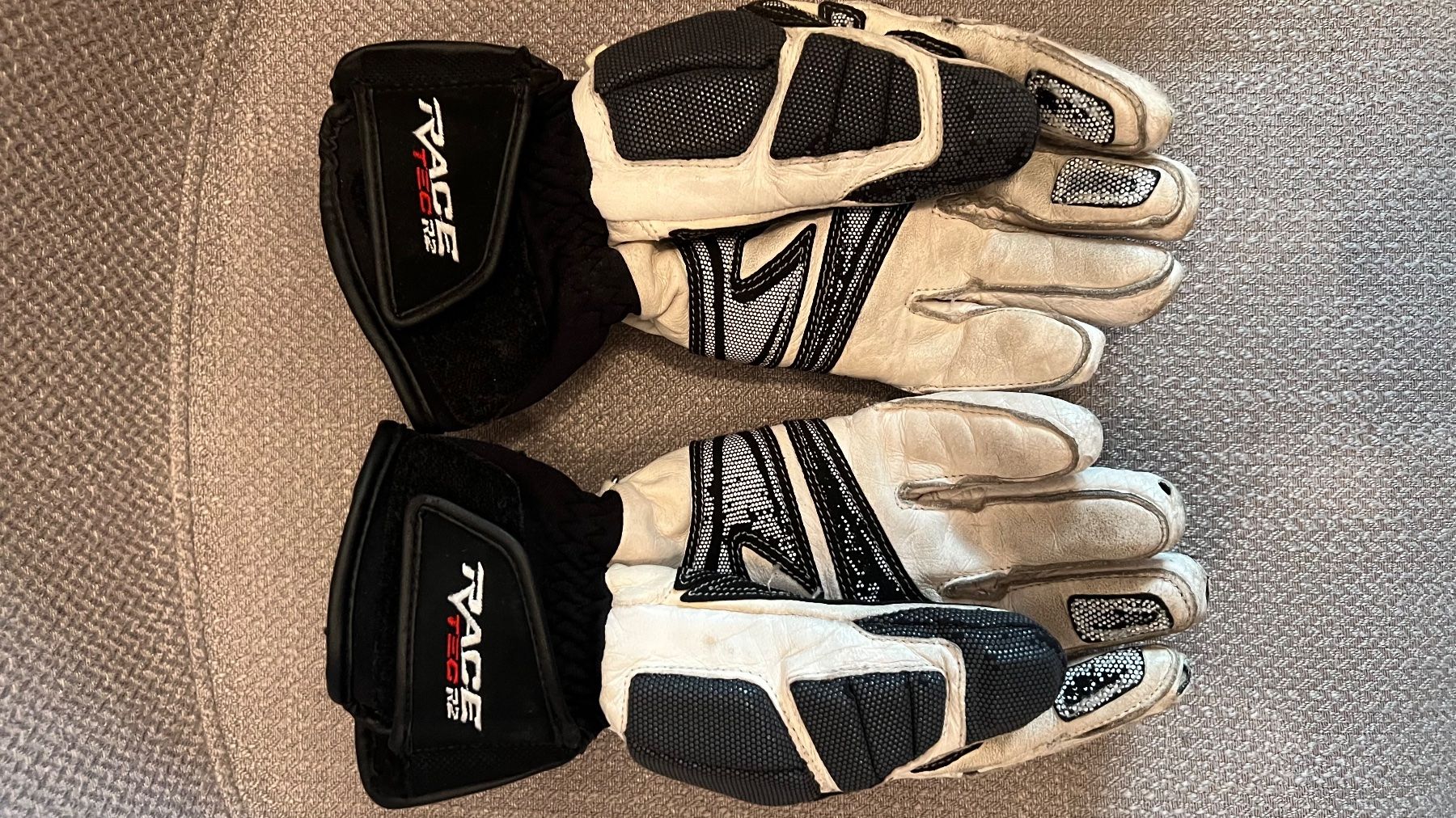 Reusch Handschuhe & Handstulpen: Reusch Racing Skihandschuhe, Grösse 7/XS – Gebraucht aus Bern von bel_yhz8 1