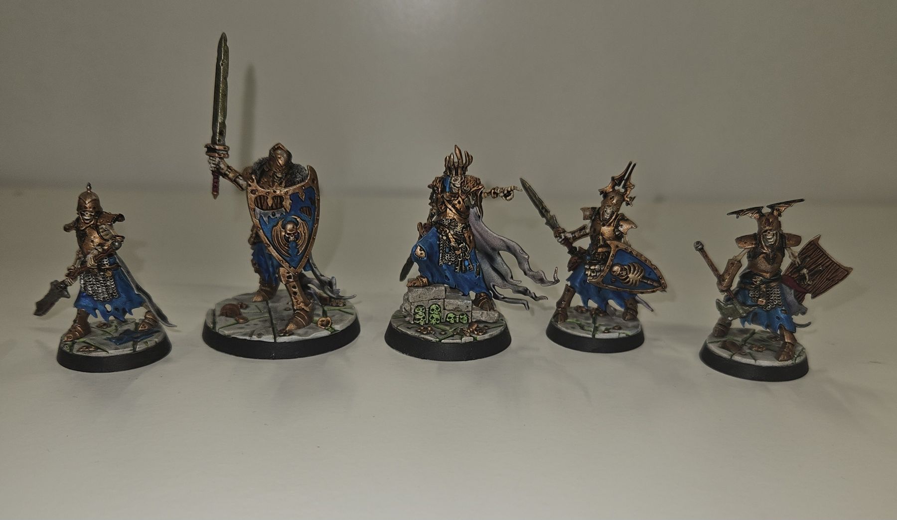 Giochi: Warhammer Underworlds Gnarlwood – Usato da Windisch venduto da dwa_d7qf 3