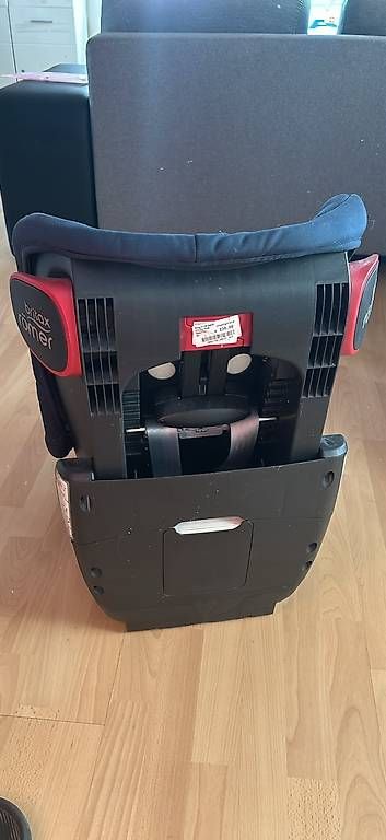 Britax Römer Seggiolini per auto: Kindersitz Britax Römer guter Zustand – Usato da Frauenfeld venduto da Medo818 1