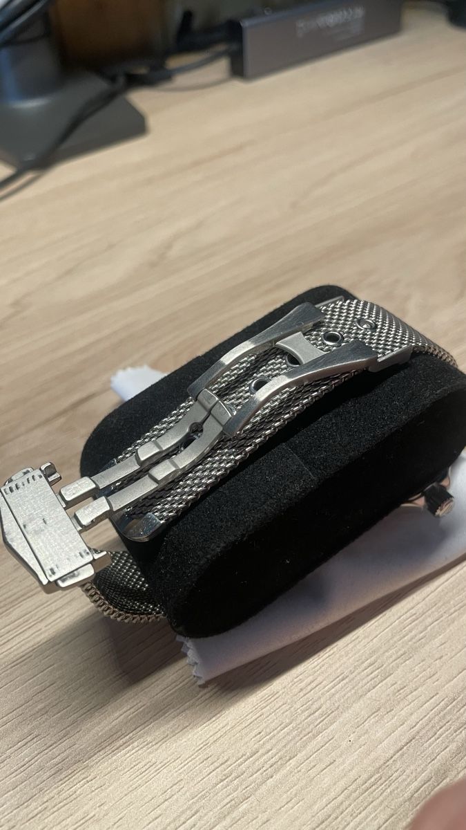 Pagani Design Uhren: Pagani Design PD-1667 – Gebraucht aus Etagnières von Johan_groux 2