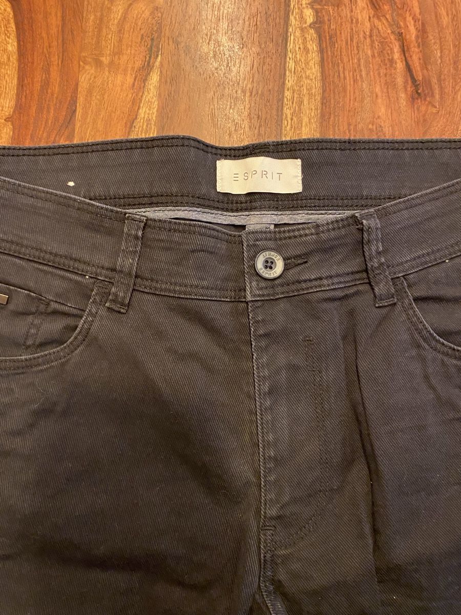 Hosen: Esprit Hose – Gebraucht aus Luzern von oli_6x2r 1