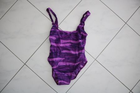 Badeanzug Damen Bikini Einteilig Swimsuit Strand