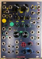 Frap Tools Falistri Eurorack Module