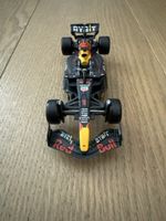 Red Bull Racing RB18 F1 Model Car Scale New