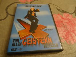 Leslie Nielsen - Von allen Geistern Besessen - DVD