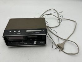 Philips Radiowecker Vintage, Philips Type 90AS160/00