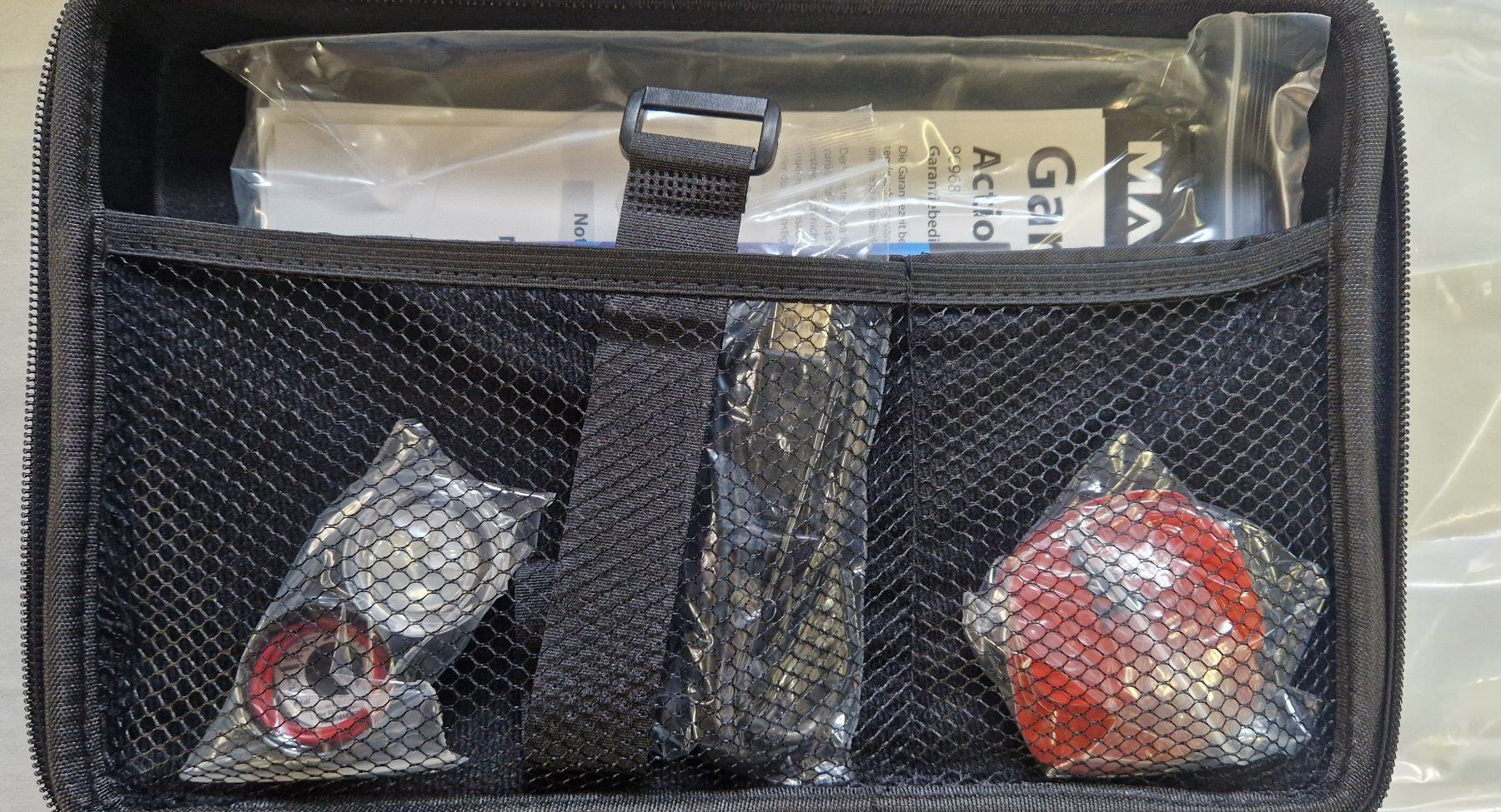 Action Cam: MAGINON ACTION CAMCORDER – Nuovo (secondo la descrizione) da Bilten venduto da Mic2022 2