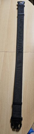 Ceinture de charge Alpinefox