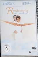 DVD Rendezvous mit einem Engel Deutsch FSK 0 gebraucht