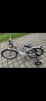 Velo Therapiestüze (ohne Fahrrad)!