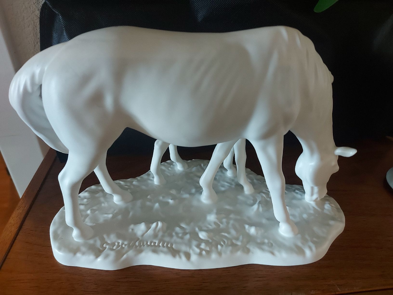 Statuette: Goebel Stute mit Fohlen – Nuovo (secondo la descrizione) da Ostermundigen venduto da son_vd9k 4
