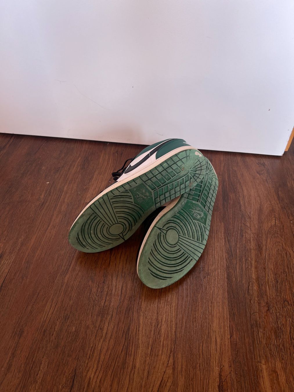Scarpe da uomo: Herrensneaker Gr. 43 – Usato da Koppigen venduto da sar_y8bn 2