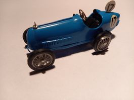 Bugatti T13 A.R. 12 Auto Replicas