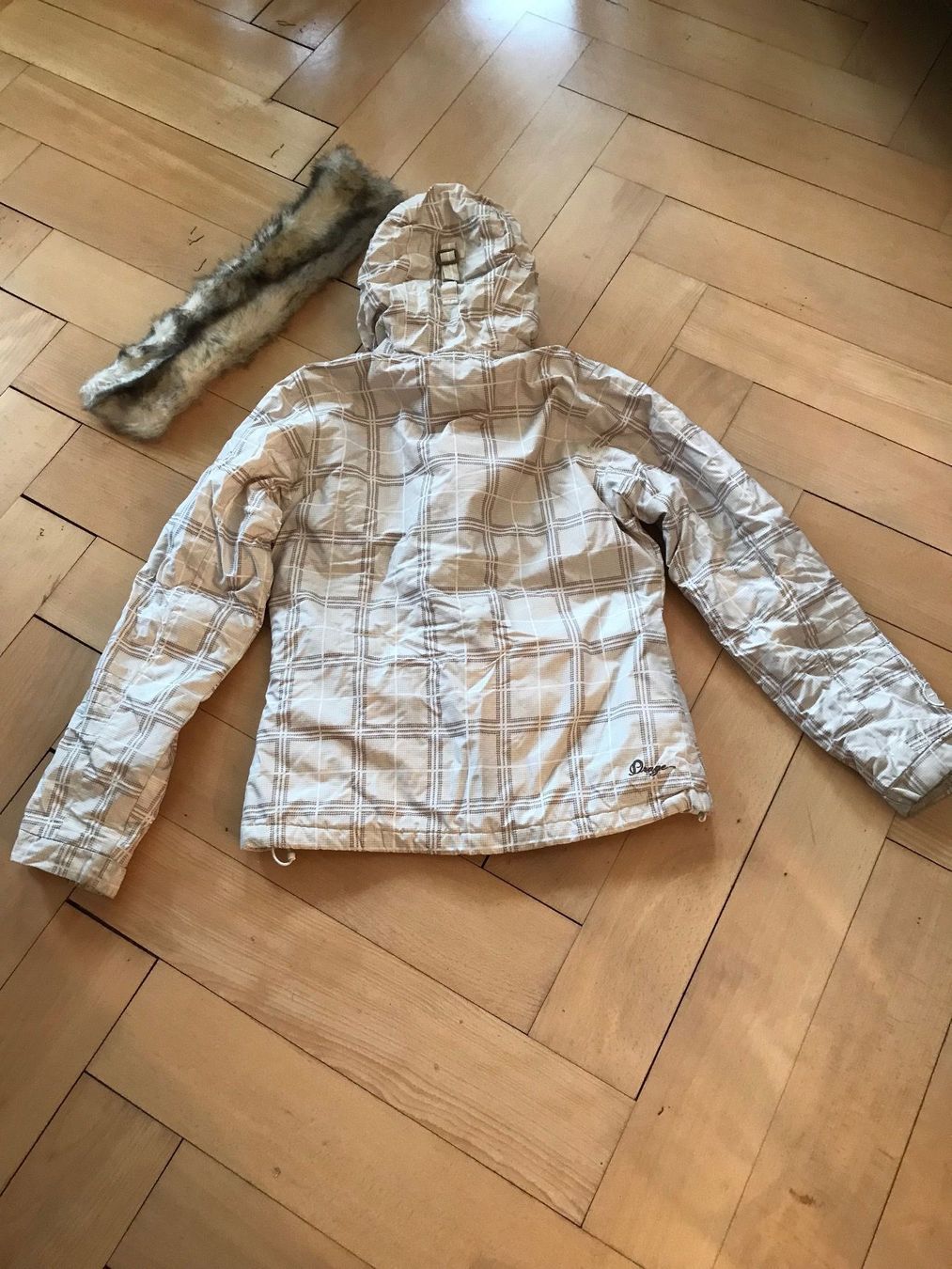 Giacche: Winterjacke Gr. S Orage – Usato da Winterthur venduto da Gape1 4