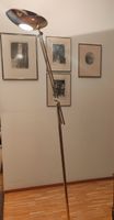 Lampe halogène vintage