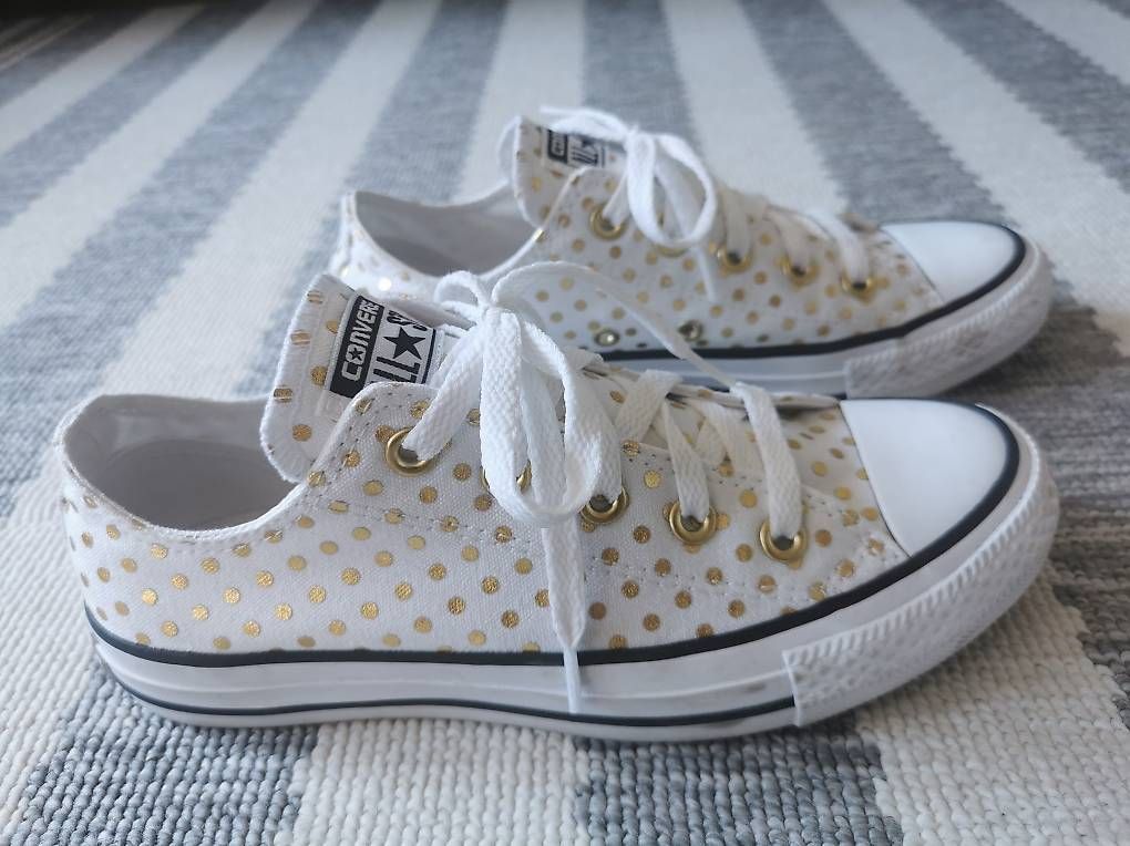 Scarpe da donna: Schuhe von Converse - Gr. 36.5 – Usato da Stein AR venduto da peachBlue