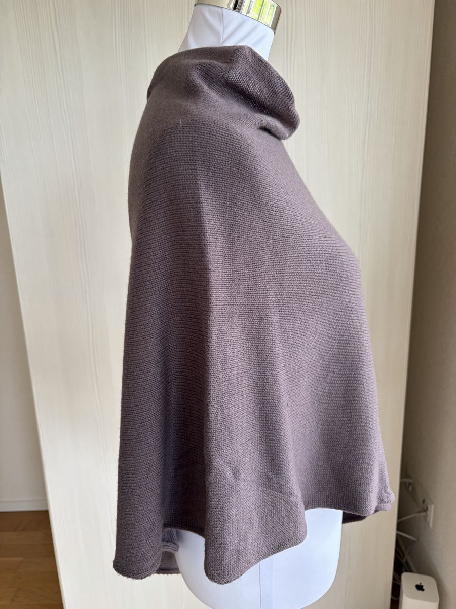 Altro in Moda donna: Poncho from Marc Opolo – Usato da Münchenstein venduto da ArleneLM 2