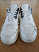 MoEa Sneaker weiss Grösse 38 gebraucht
