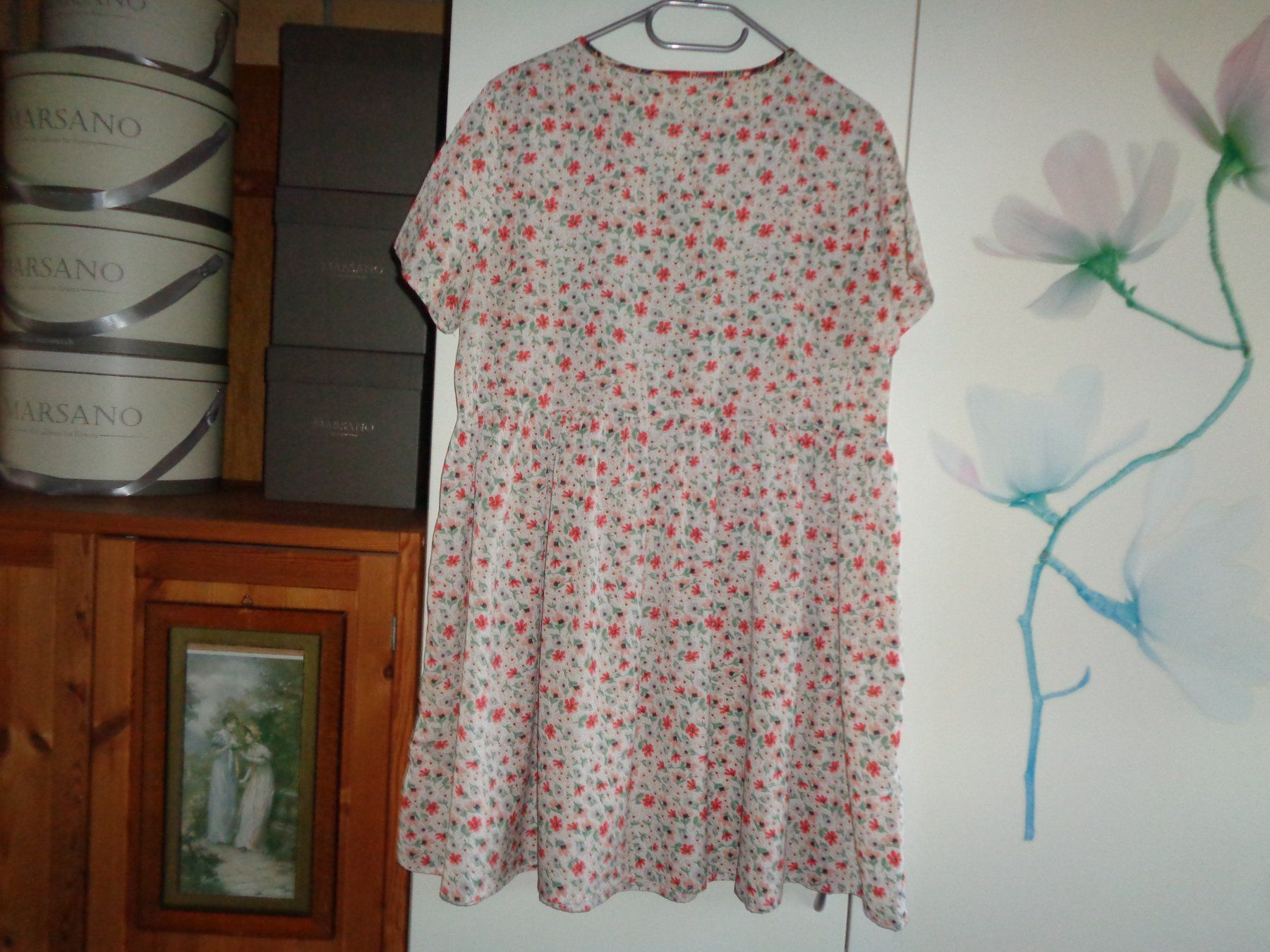 Vestiti: *** Musterkleid *** / Neu / ab 1.00 – Nuovo (secondo la descrizione) da Othmarsingen venduto da Leuchtturmlady 3