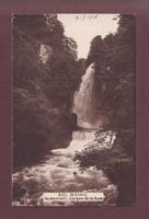 Biel - TAUBENLOCH - 1913