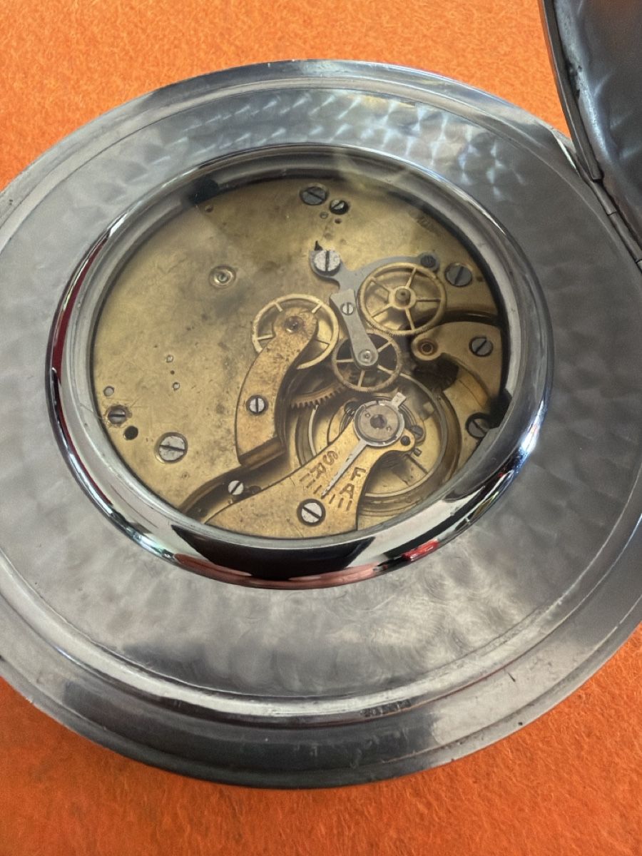 Lemania Montres: Lemania B.C.G. – D'occasion à Bern par Expo02