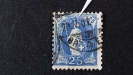 Mittelbalken vom 2. E fehlt + dezentriert SBK 73D  64