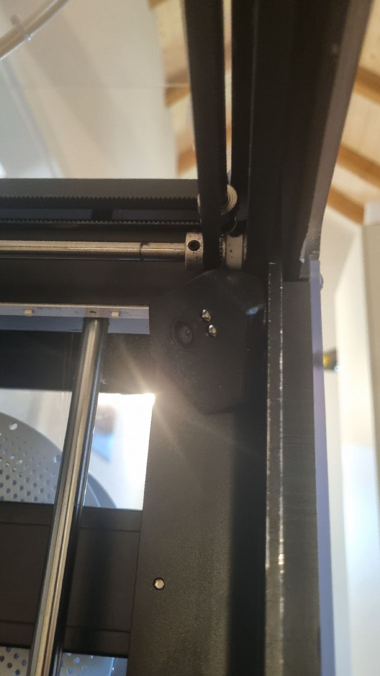 Stampanti 3D: Raise3D N2 Plus 3D Drucker mit Bondtech Update – Usato da Reinach AG venduto da schreiner90 7