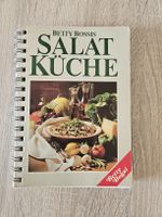 Betty Bossi Kochbuch: Feine Salat Küche