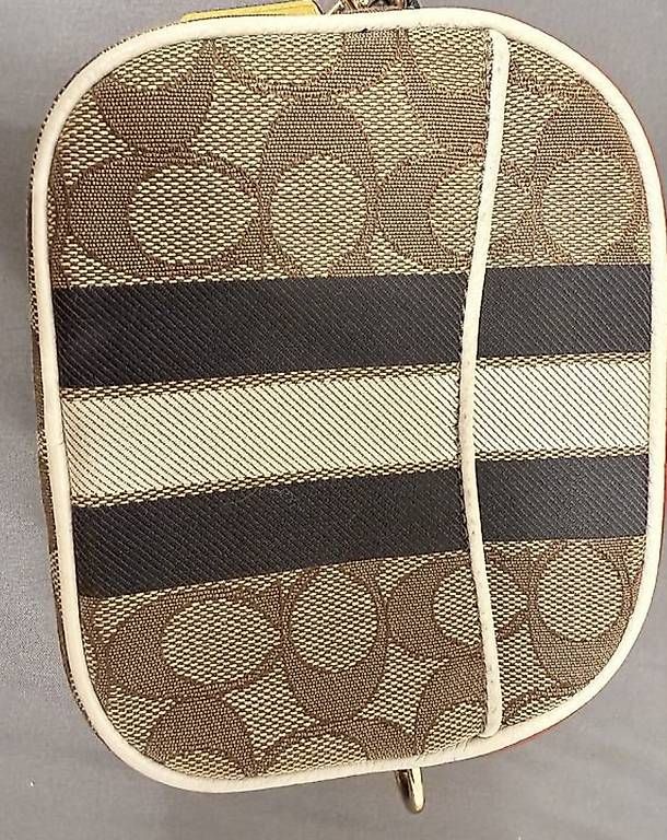 Sacs: Coach Mini Jamie Camera Bag – D'occasion à Spreitenbach par Lerenasho 1