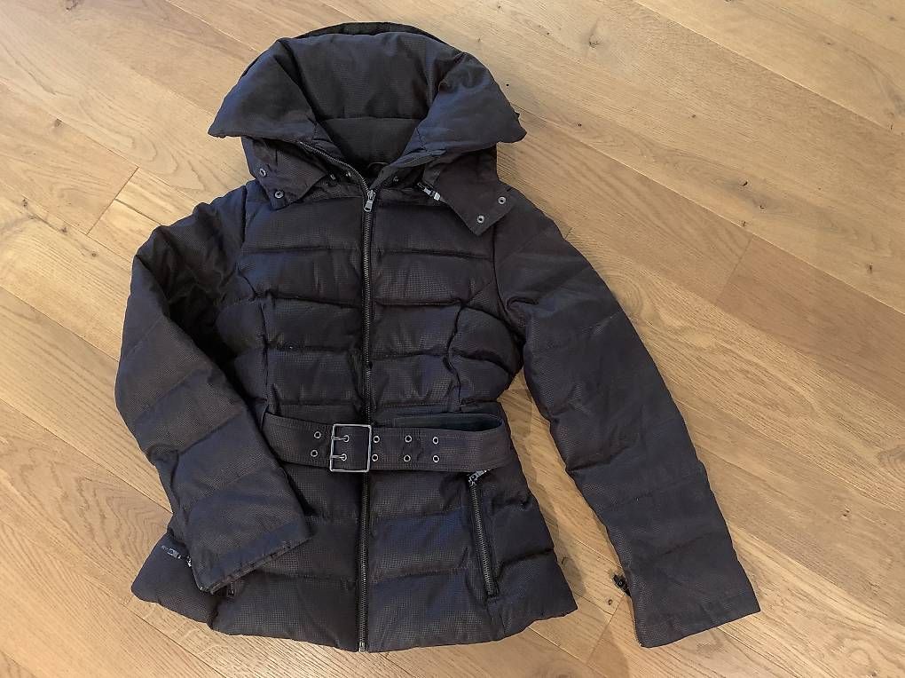 Giacche: Zara Daunenjacke XS – Usato da Oberlunkhofen venduto da weininchen