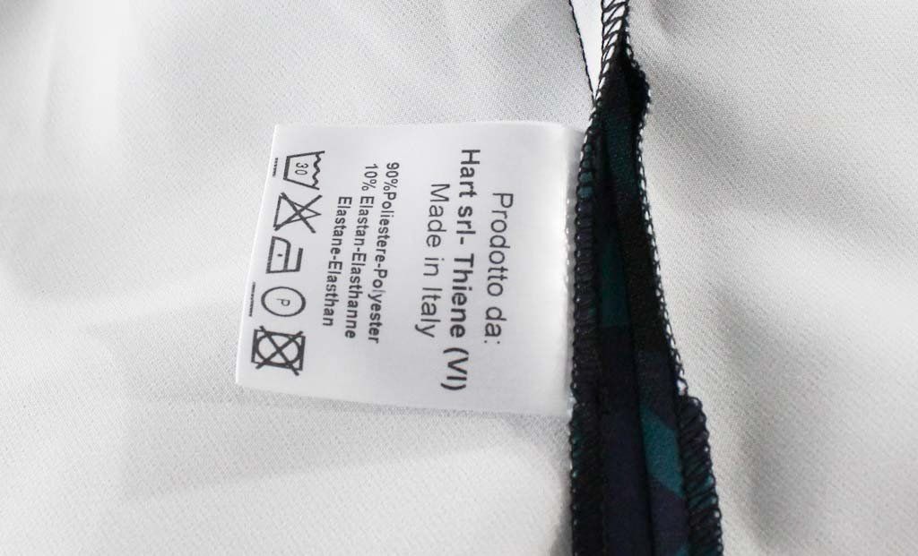 Blusen: PIU PIU Bluse Gr. 36 – Gebraucht aus Belp von caramel-secondhand 6