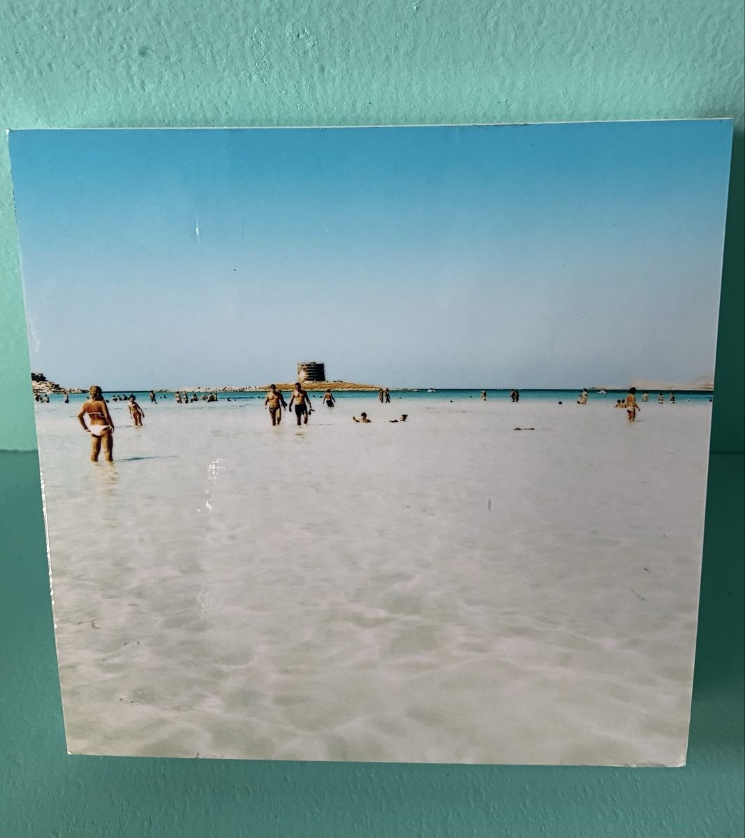 Foto & Immagini: Bilder Meer – Usato da Baden venduto da Sarahhedwig 4