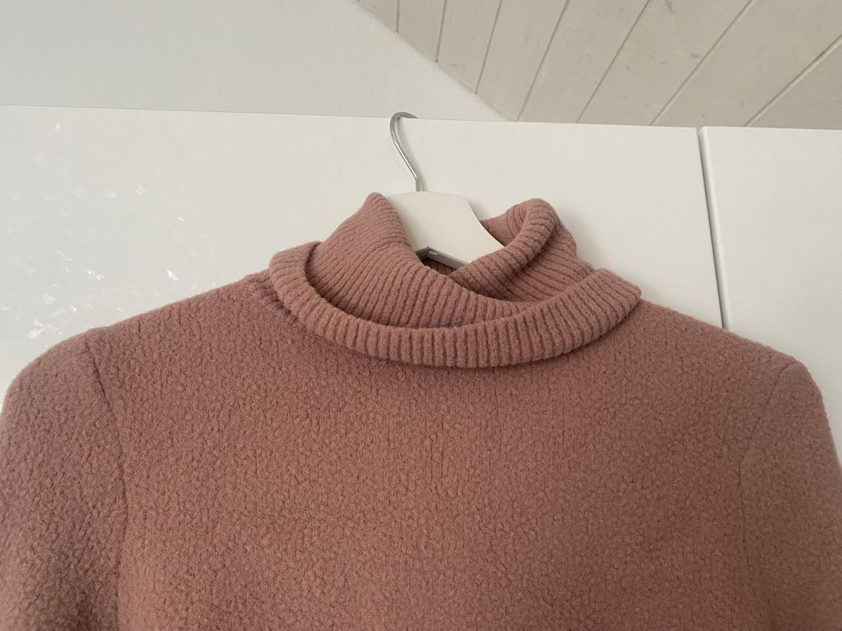 Zara Maglioni & Felpe: Kuscheliger Rollkragenpullover Gr. S – Usato da Merenschwand venduto da R-R-R 2