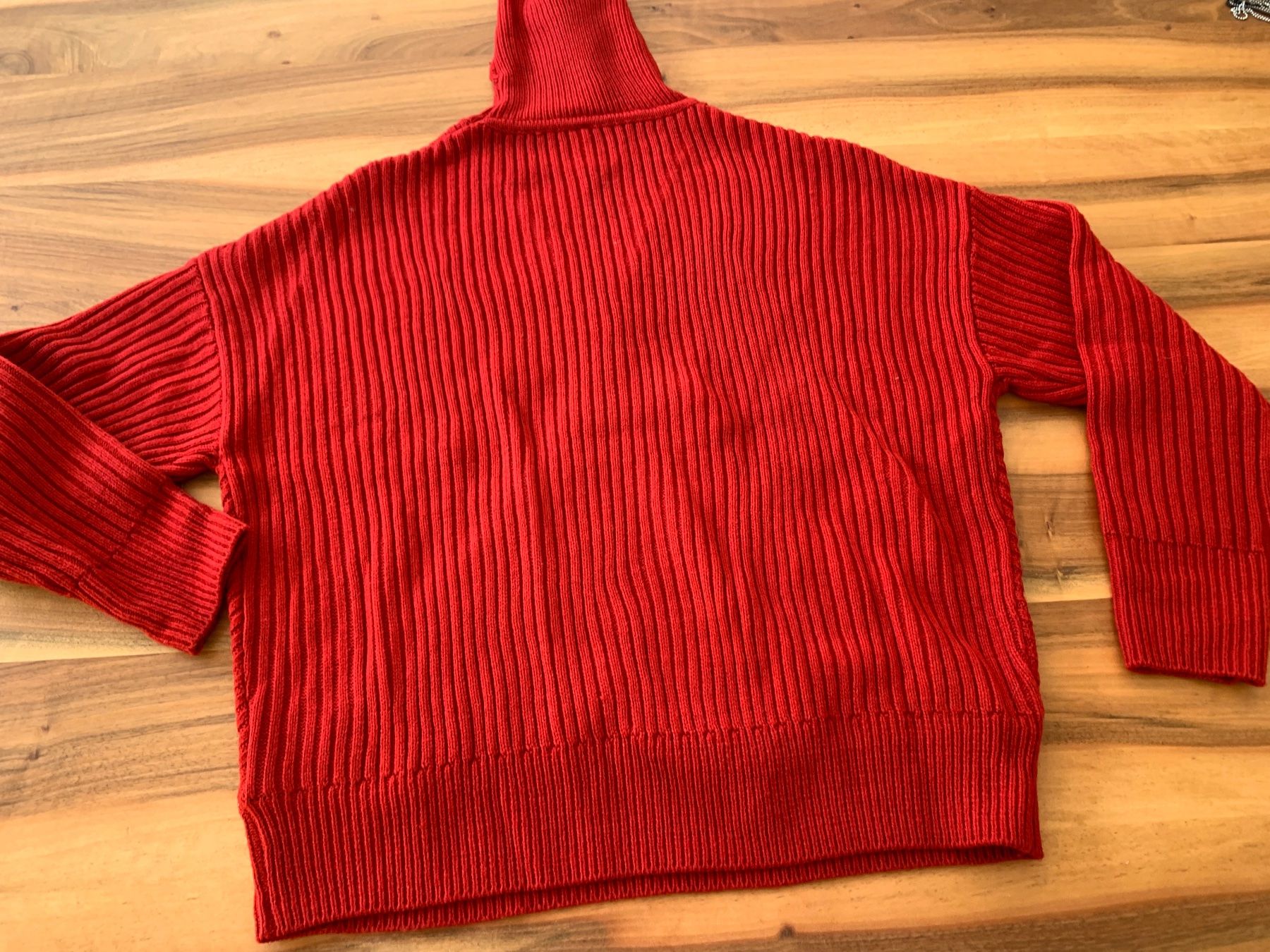 Pepe Jeans Maglioni & Felpe: Pepe Jeans  mega cooler Rollkragenpullover Strickpullover L – Nuovo (secondo la descrizione) da Meiringen venduto da Stuffandmore 3