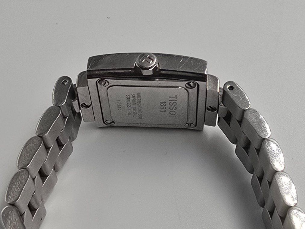 Tissot Montres: Tissot – D'occasion à La Chaux-de-Fonds par curtitswisswatches 4