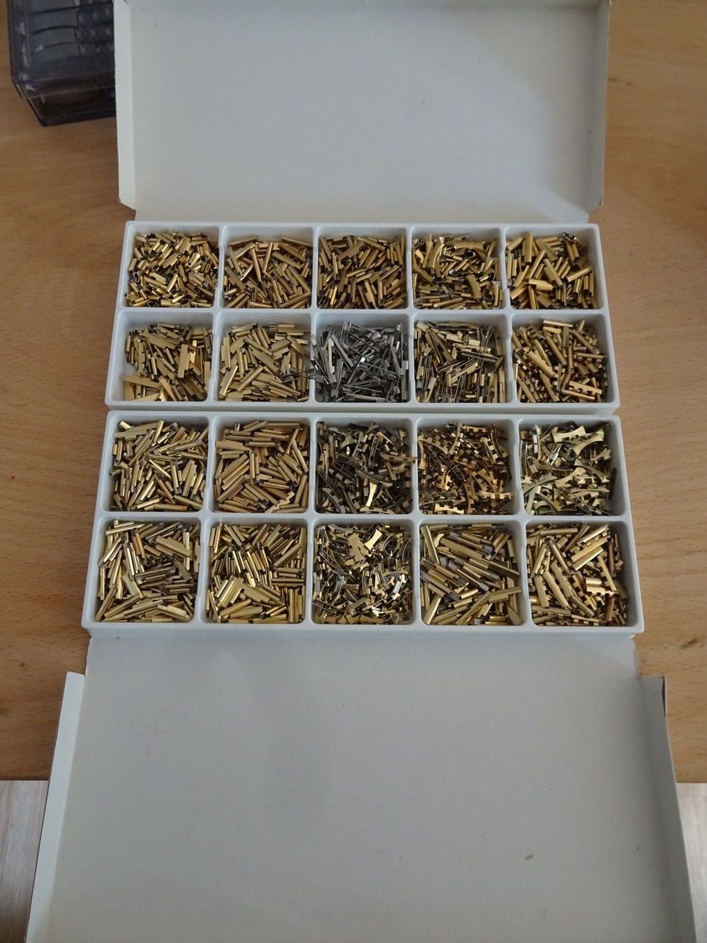 Montres: Set diverser NSA Bandanstössen – Neuf (Voir description) à Winterthur par Sintoras01