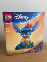 LEGO DISNEY STITCH 43249 Grande figurine 20 cm, 730 p. NEUF