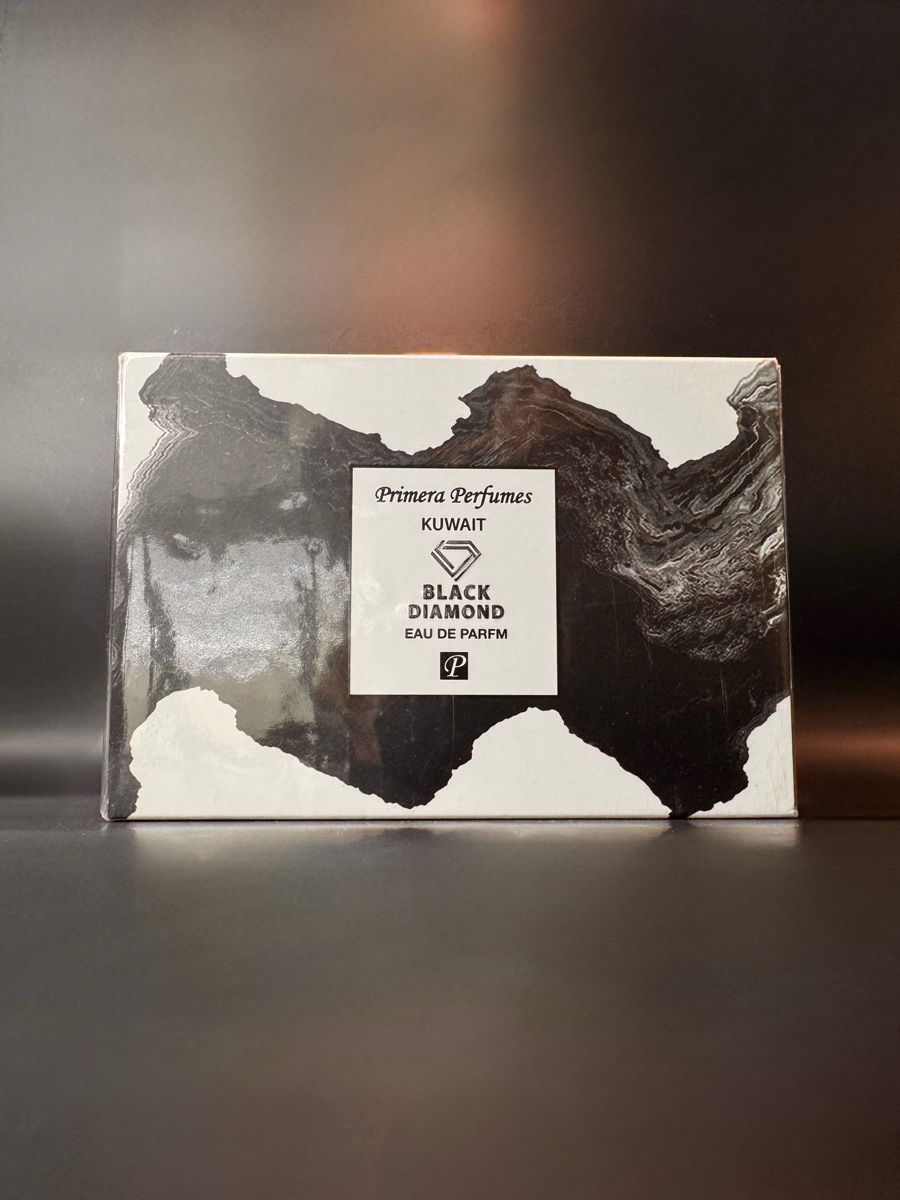 Profumi & Eau de Toilette: Perimera Perfumes Kuwait | Black Diamond – Nuovo e nell'imballaggio originale da Cham venduto da van_x2kn