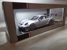 Ixo 1:18 Circuit Porsche 911 GT3 CUP 2023